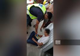 Ibu bapa mereka pasti di dalam kesedihan sepanjang meratapi kehilangan cahaya mata yang mereka kasihi. Bomba Polis Gagalkan Cubaan Amuk Dan Bunuh Diri