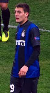 Матео ковачич | mateo kovacic | inter | интер. Mateo Kovacic Wikipedia
