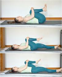 Lower Back Stretch Routine Plus Anterior Pelvic Tilt Advice Update 2020 Workoutfrolic Pelvic Tilt Low Back Stretches Stretch Routine