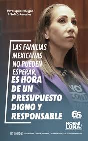 Ya basta de que el gobierno federal de cuarta nos lleve como mexicanos al  abismo. Es el primer #Presupuesto2025 de esta administración y reafirmamos  que nos quieren llevar a una dictadura, ¡Ya