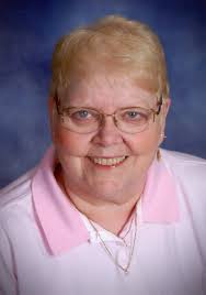 Obituary information for Nancy C. Ashurst