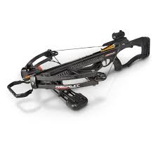 Barnett Recruit Crossbow Package 292144 Crossbows At