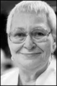 Charlotte Harding Obituary