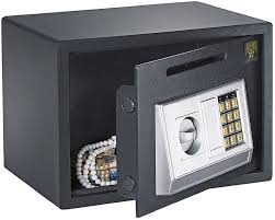 Money Safe With Slot Deposit Box For Home Office Work Depository Drop Safes Paragonlockandsafeco Drop Safe Money Safe Deposit Box