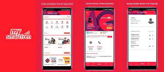 Feb 11, 2021 · cara daftar paket nelpon simpati 1. Lupa Nomor Begini Cara Cek Nomor Smartfren Gsm 4g Paket Internet