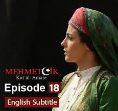 Mehmetcik Kutul Amare Episode 18 English Subtitles Hd