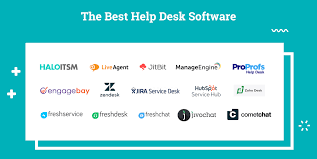 Tool for managing ticketing system using excel vba and userform. 10 Best Help Desk Software For 2021 Comparison Reviews The Digital Project Manager