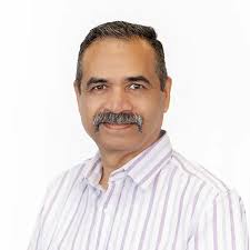 Meet the team at Operation Eyesight, Calgary, Canada