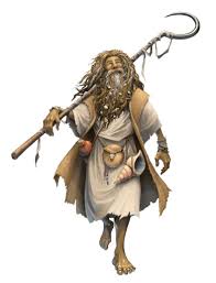 Old Man Seaside Druid Pathfinder Pfrpg Dnd D D D20 Fantasy Pathfinder Character Fantasy Character Design Fantasy Wizard