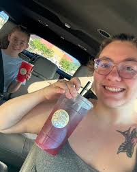 Teas with my mini ❤️ happy 5 years to Northern nutrition!!