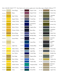 Pantone Color Chart Rgb Pdf Printable Coloring Pages