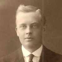 William Henry Squires (1891–1955)