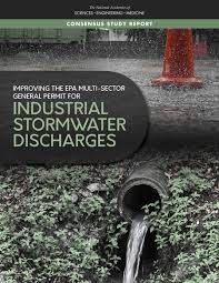 Check spelling or type a new query. Improving The Epa Multi Sector General Permit For Industrial Stormwater Discharges The National Academies Press