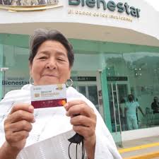 Estos Adultos Mayores y Mujeres No Cobrarán Pensión Bienestar de Septiembre por Baja