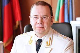 Maybe you would like to learn more about one of these? Chajka Predstavil Prokurora Dagestana I Rasskazal O Masshtabnyh Hisheniyah Rossijskaya Gazeta