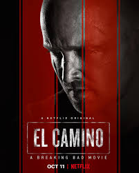 Find out where ma (2019) is streaming, if ma (2019) is on netflix, and get news and updates, on decider. El Camino A Breaking Bad Movie Review