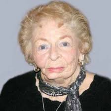 Bernice Cormier (1927-2012)