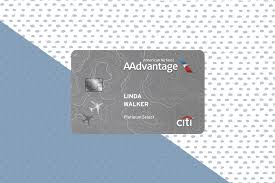 Qantas money offers the qantas premier credit cards, which are designed to reward you with qantas points. Citi Aadvantage Platinum Select World Elite Review