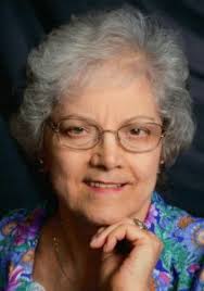 Mrs Barbara Ann “Barb” Long Nimmow (1944-2016)