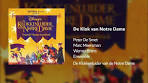 De Klok van Notre Dame (Uit 