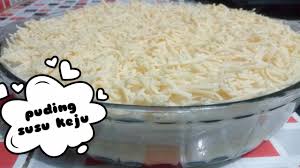 #cookpadcommunity_tangerang #supportbumil buat cemilan yg enak dingin nyes nagihin ala @momsfirza_310571 untuk ibu ibu yg sedang ingin ngemil sehat semoga aku jg bs segera merasakan kehamilan 💖 mohon doanya ya teman teman cookpad 🥰 resep asli 👇 :. Resep Membuat Puding Susu Keju Mudah Dan Lumerrrrr Youtube
