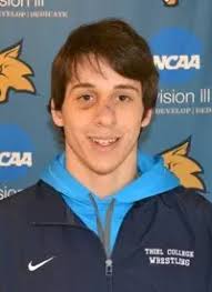 2015-16 Wrestling Roster