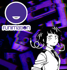 The app is free to download. Funimation Anime App Icon Character Kyoka Jirou From Boku No Hero Academia Freetoedit App Icon App Anime Animated Icons