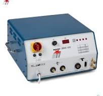Professional German Portable TIG Welder OEM Manufacturer DC Motor Factory  Direct Sale 220V New Condition