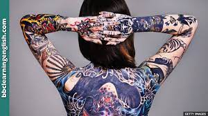 Abstracts can vary in length from one paragraph to several pages, but they follow the imrad format and typically spend (see example on page 3) 1. Bbc Learning English 6 Minute English Is It A Good Idea To Have A Tattoo