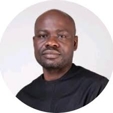 Pride will dent your person. Drop it.