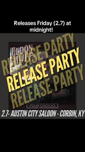 #preordernow #newrelease #countrymusic #pourchoicesEH #eldonhuff