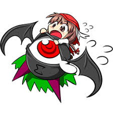 Rika And Evil Eye Sigma Chibi Team Fortress 2 Sprays Anime Art Gamebanana Chibi Team Fortress 2 Anime