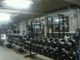 old town gym equipment 118 s hamilton