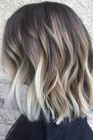100 Balayage Hair Ideas From Natural To Dramatic Colors Lovehairstyles Hair Styles Short Hair Styles Short Hair Balayage