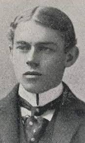 1LT Ward Cheney (1875-1900)