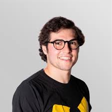 After graduating from St. Lawrence University this past weekend, I'm  excited to share that I've accepted an offer to join JLL as an Analyst