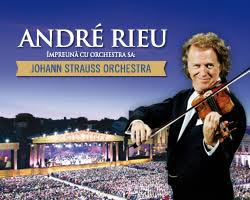 Слушать песни и музыку andre rieu (андре рьё) онлайн. News Page 2 Andre Rieu Press Room