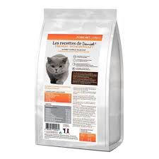 La présence de saumon dans ces croquettes permet d'accentuer l'appétence de cette recette, ce qui idéal pour les chiens délicats. Croquettes Chat 3kg Super Premium Au Poulet Cdiscount Animalerie