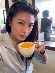 Let’s try another cool coffee together! This time, a not-so-new coffee, but  to me definitely the first time… 😅, The famous “egg coffee” is actually a  Vietnamese egg coffee, known as “cà phê trứng”, ...