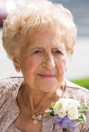 Flora Alessandrini Obituary