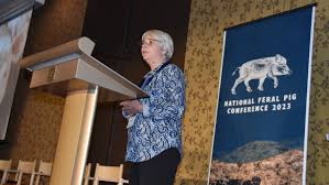 How safe is Australia from African swine fever and food and mouth disease? 