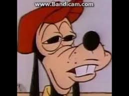Goofy Oh Naw Shefalitayal