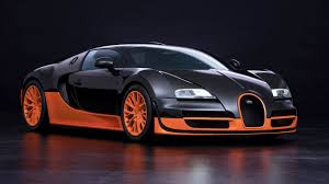 2011 Bugatti Veyron 16 4 Super Sport Bugatti Veyron Bugatti Super Sport Bugatti
