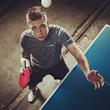 1 378 Likes 1 Comments Stiga Table Tennis Stigatabletennis On Instagram Stiga Player Truls Moregardh Has Once Again Made It Table Tennis Players Tennis
