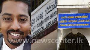CID questions Dr. Najith Indika who posted a Facebook post about the crisis  faced by Avissawella Hospital with the increase in Covid patients. #Lka  Read more:  http://newscenter.lk/2021/08/15/cid-questions-dr-najith-indika-who-posted-a-facebook-post  ...