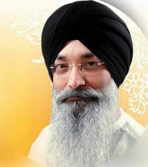 Pray for Bhai Harjinder Singh Ji Sri Nagar Wale. 🙏🙏🙏