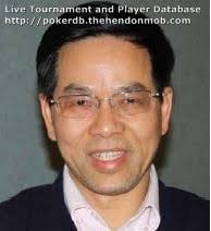 Jimmy Chen: Hendon Mob Poker Database