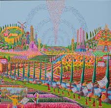 Tel Aviv City Folk 4 Artmo Buy acrylic paintings and original paintings, sculptures, photography from emerging artists. tel aviv city folk 4 artmo