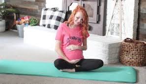 Five Fertility Yoga Poses To Help You Get Pregnant Faster Prenatal Yoga Poses Fertility Yoga Poses Fertility Yoga