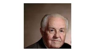 Kenneth Huizenga Obituary (2020)